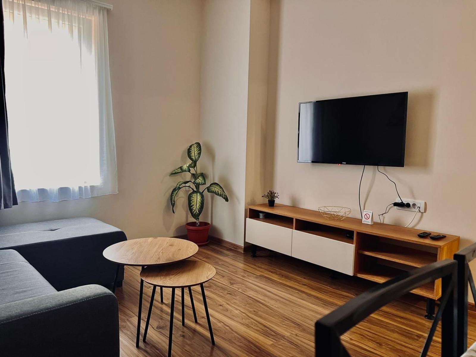 Stefan Suite Belgrade Center Apartment Exterior foto
